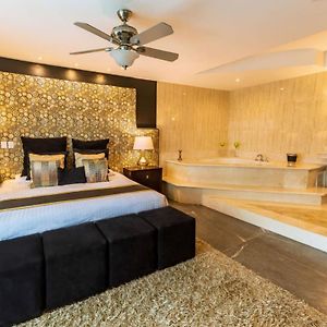 Suite Master con Cama King