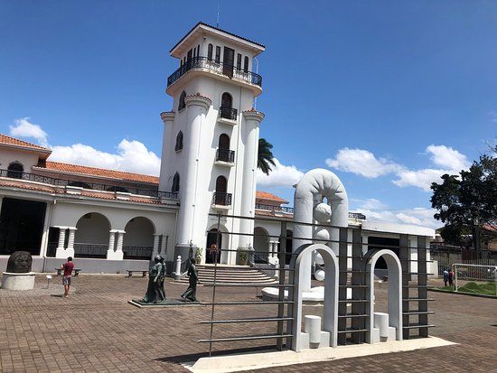 Museo de Arte Costarricense